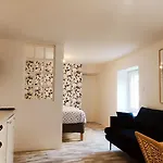 La Douce Angevine - La Chouette - Proche Centre Apartment *