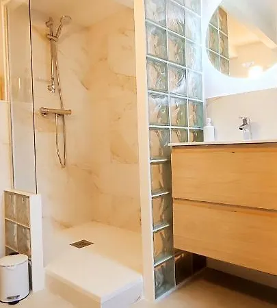 公寓 La Douce Angevine - La Chouette - Proche Centre