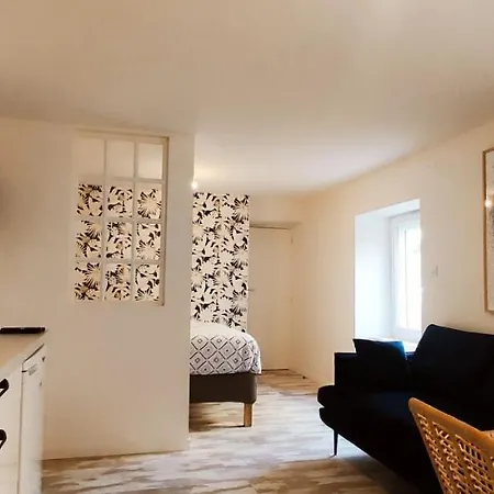 La Douce Angevine - La Chouette - Proche Centre 公寓 *