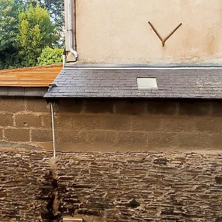 La Douce Angevine - La Chouette - Proche Centre 昂热