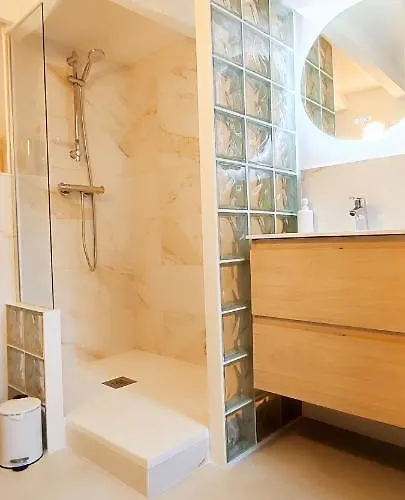 Appartement La Douce Angevine - La Chouette - Proche Centre