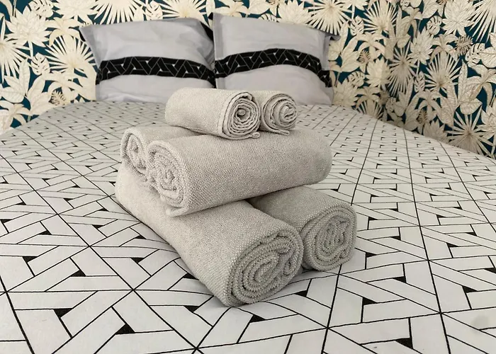 La Douce Angevine - La Chouette - Proche Centre *